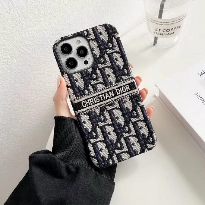 Dior Iphone Shell 11-14 ID:20250512-108